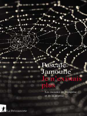 cover image of Je n'existais plus